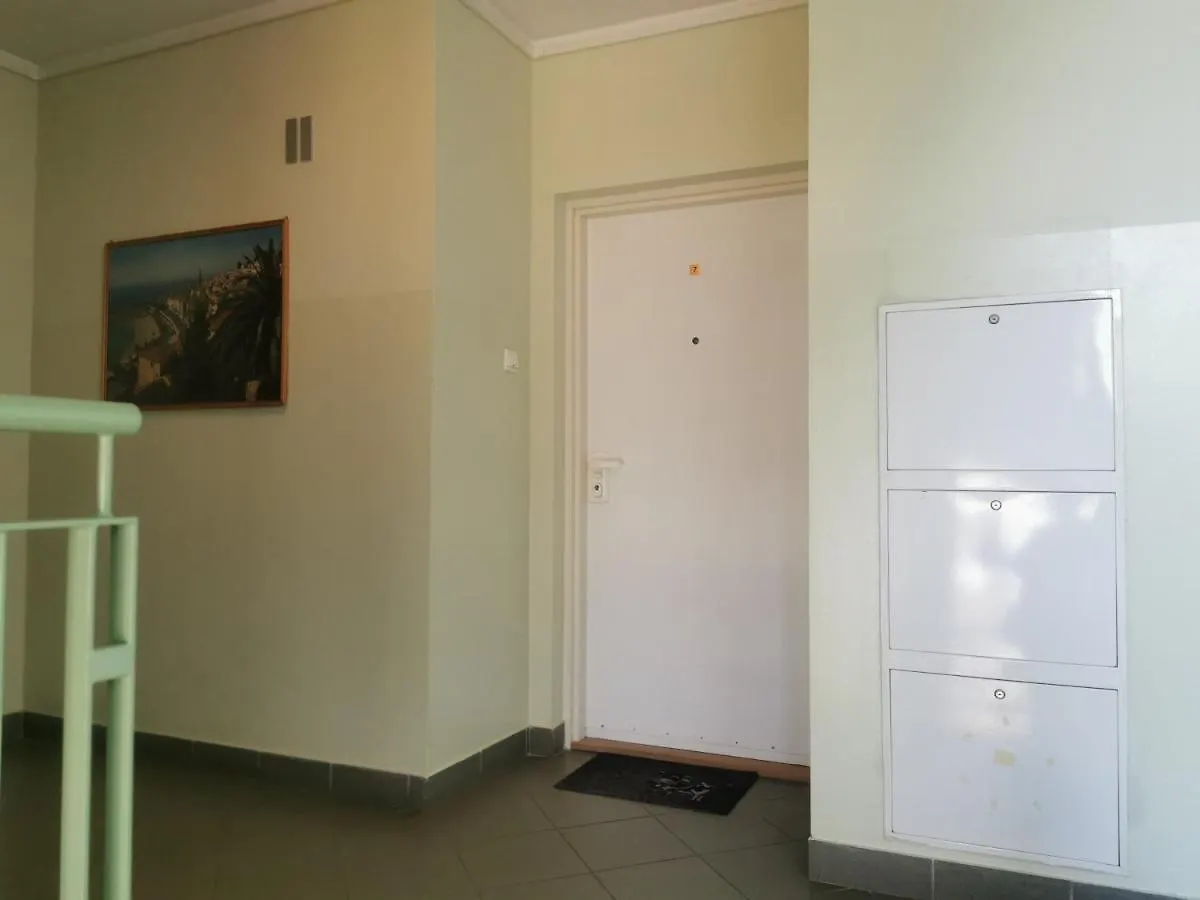 Orange Studio Zaspa Gdaňsk