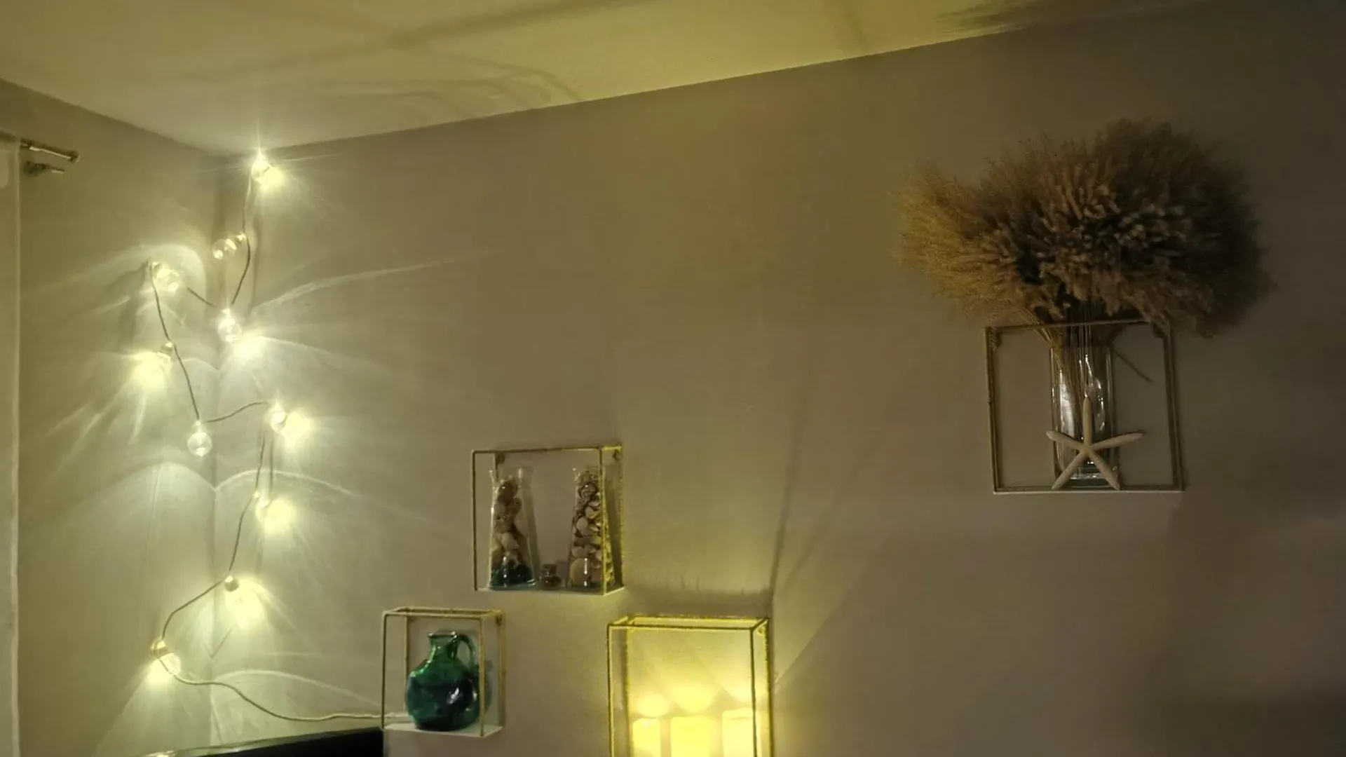 Orange Studio Zaspa Gdaňsk Apartmán