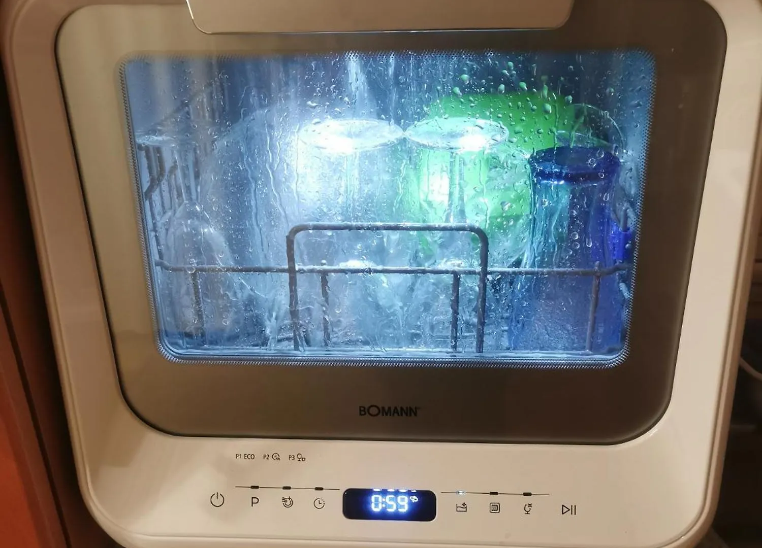 Orange Studio Zaspa Gdaňsk Apartmán