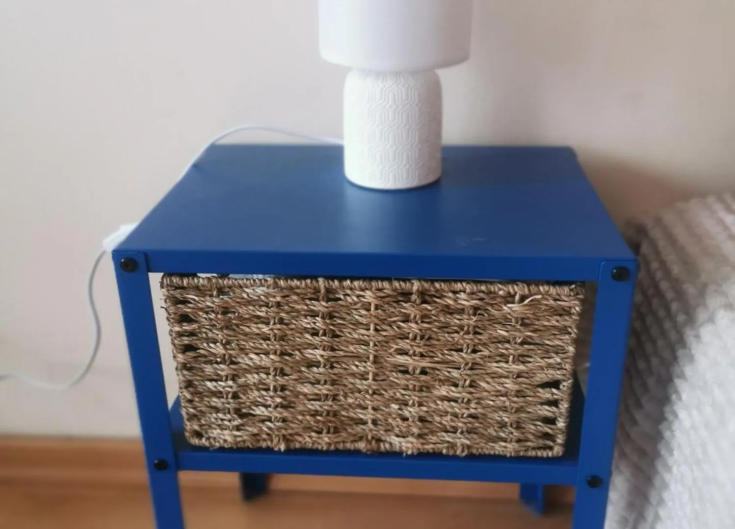 Apartmán Orange Studio Zaspa Gdaňsk Polsko