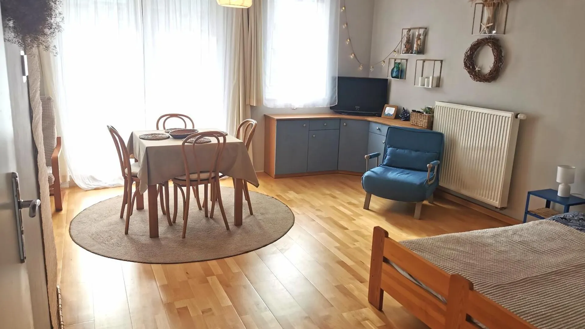 Orange Studio Zaspa 그단스크